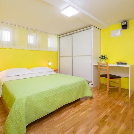 Apartment Medak City Center Nena سبليت المظهر الخارجي الصورة