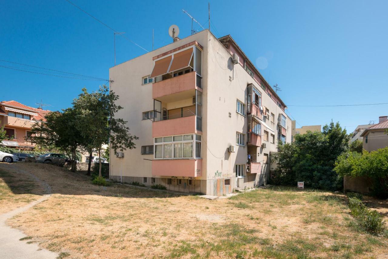 Apartment Medak City Center Nena سبليت المظهر الخارجي الصورة